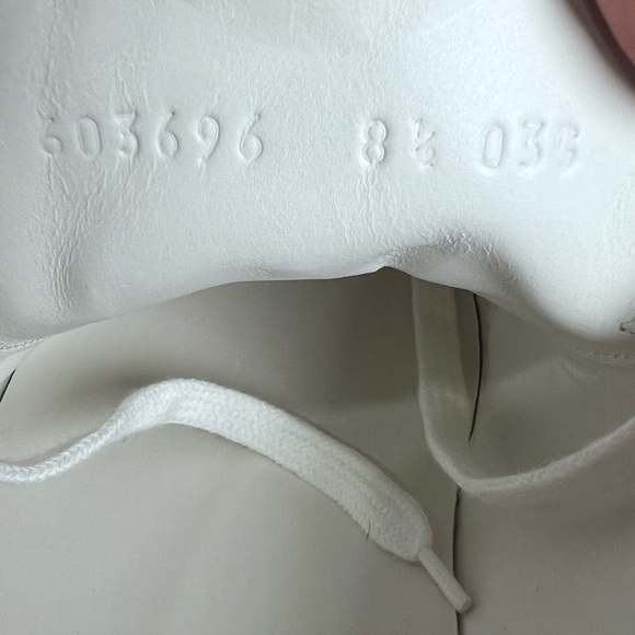 🎾GUCCI ACE GUCCI TENNIS SNEAKER🎾 - Picture 9 of 13